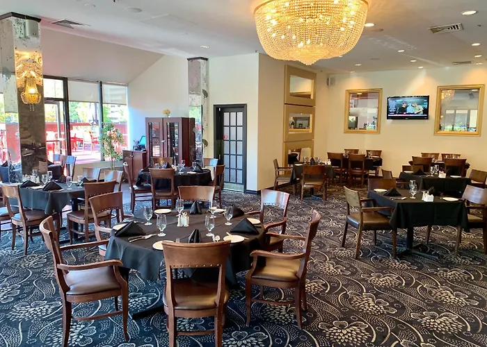 UniverselHotel Montreal